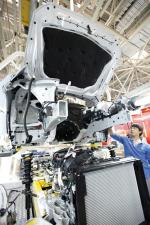 BMW 5-Series Long Wheelbase 2011 года